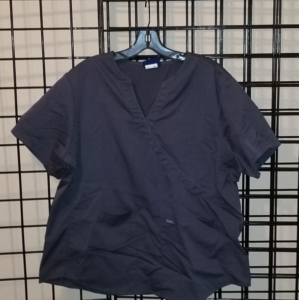 Scrubs